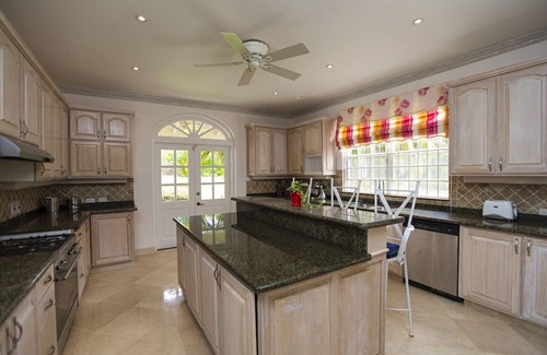 Sandy Lane Villa | Magnolia, Sandy Lane by Fantasia Villas
