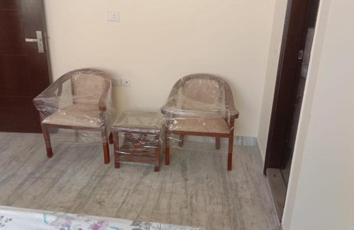 Malviya Nagar Apartamento | Magnolia Serviced Apartment