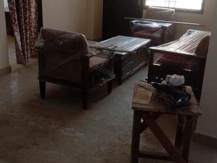 Malviya Nagar Apartamento | Magnolia Serviced Apartment