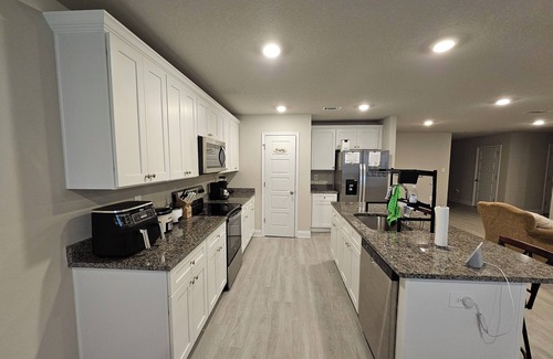 Gulfport Casa | Magnolia Shores Retreat
