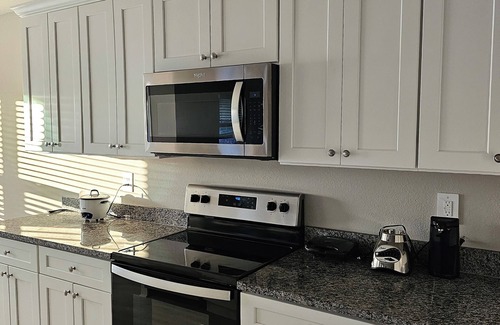 Gulfport Casa | Magnolia Shores Retreat