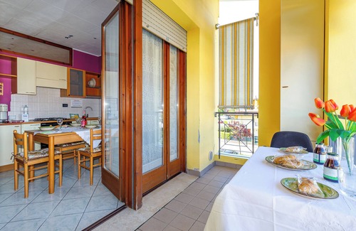 Lugana Apartamento | Magnolia Sirmione 500m from lake Garda