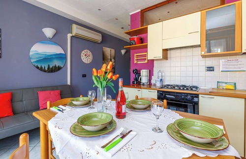 Lugana Apartamento | Magnolia Sirmione 500m from lake Garda