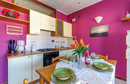 Lugana Apartamento | Magnolia Sirmione 500m from lake Garda
