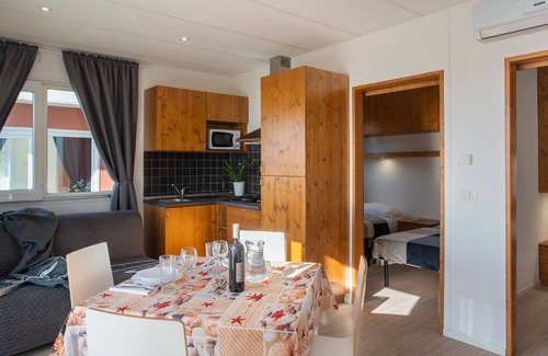 San Lorenzo al Mare Casa | Magnolia (SLR405) by Interhome