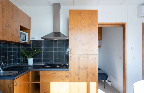 San Lorenzo al Mare Casa | Magnolia (SLR405) by Interhome