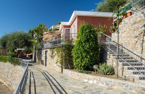 San Lorenzo al Mare Casa | Magnolia (SLR405) by Interhome