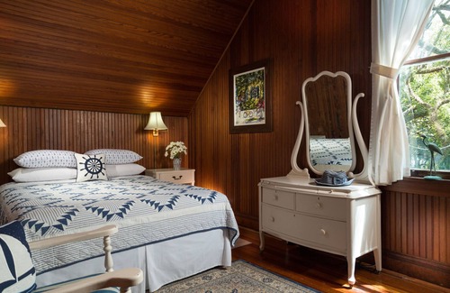Magnolia Springs Cama Y Desayuno | Magnolia Springs B&B