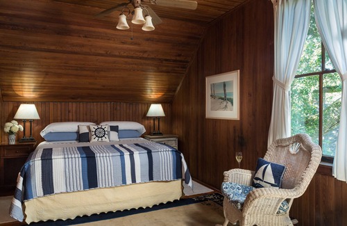 Magnolia Springs Cama Y Desayuno | Magnolia Springs B&B