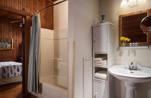 Magnolia Springs Cama Y Desayuno | Magnolia Springs B&B