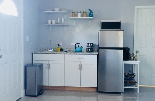 Belair Estates Apartamento | Servicio gratuito de recogida en el aeropuerto ... ¡reserva ahora!⭐