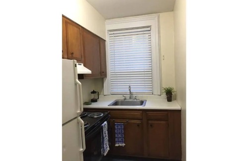 Chillicothe Apartamento | Magnolia Suite