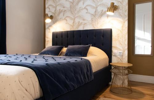 Centre Ville Apartamento | Magnolia : Superbe deux-pièces quartier du Château