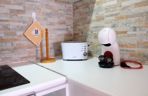 Mosteiros Casa | Magnolia - T2, toda la casa junto al mar