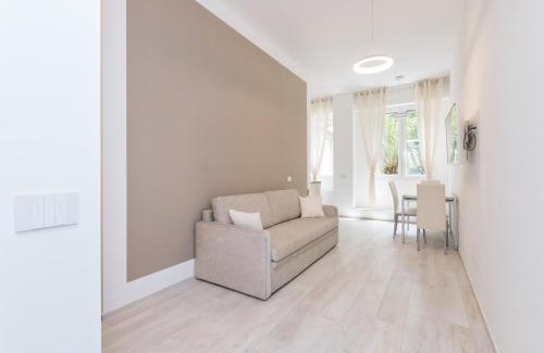 Tricolore Apartamento | MagnoliaApartments - 18A Visconti Duomo