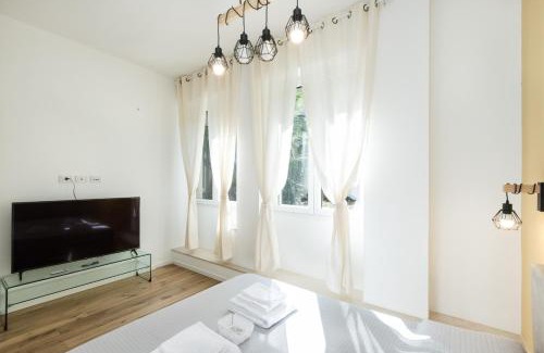 Tricolore Apartamento | MagnoliaApartments - 18B Visconti Duomo