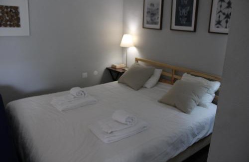Porto de Mos Apartamento | Magnoliamar 304