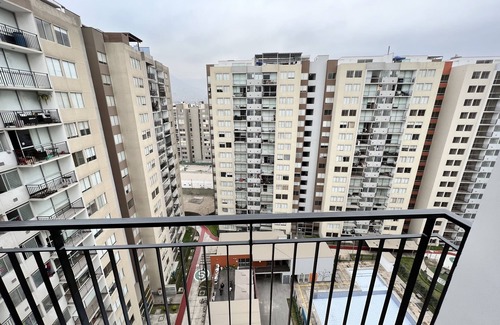 Comas Apartamento | Apartamento en condominio Magnolias
