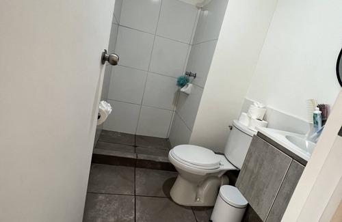 Comas Apartamento | Apartamento en condominio Magnolias