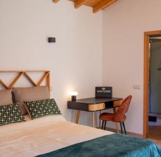 Lousa Cama Y Desayuno | Magnolias Cottage