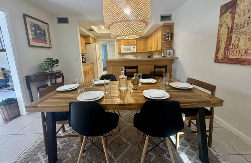 Fairway Village Casa | 15% Off Florida Summer Vacation Rentals