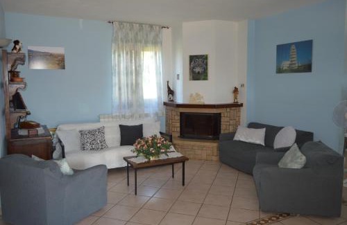 Castroncello Apartamento | Magnolie