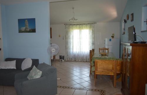 Castroncello Apartamento | Magnolie