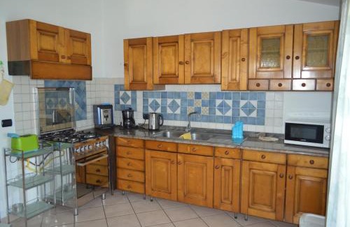 Castroncello Apartamento | Magnolie