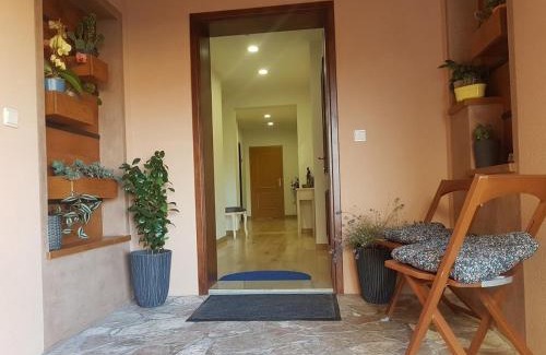 Siroki Brijeg Apartamento | Magnolija