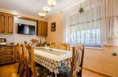 Grebocin Casa | Magnollia
