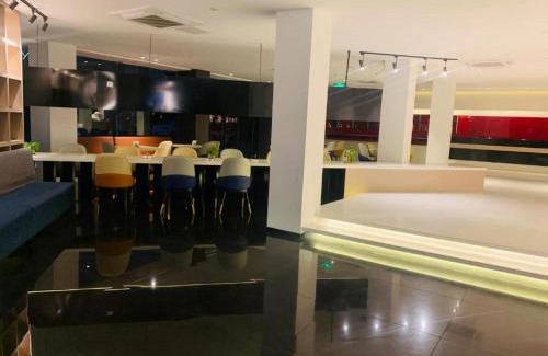 Yixing Hotel | Magnotel Business Yixing Passenger Station Tuanjiu Scenic Area