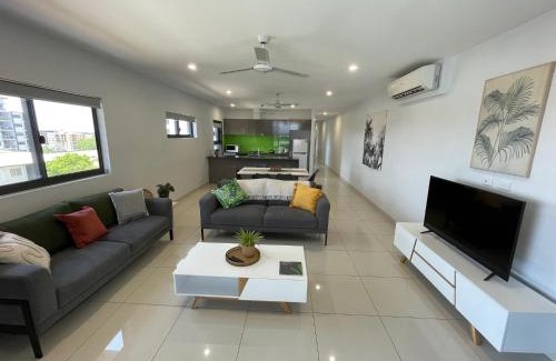 Darwin City Centre Apartamento | Magnum Serviced Apartments
