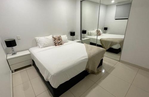 Darwin City Centre Apartamento | Magnum Serviced Apartments