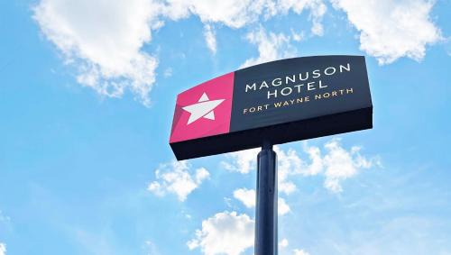 Fort Wayne Hotel | Magnuson Hotel Fort Wayne North - Coliseum