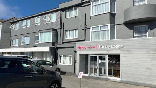 Newquay Hotel | Magnuson Hotel Sandy Lodge Newquay