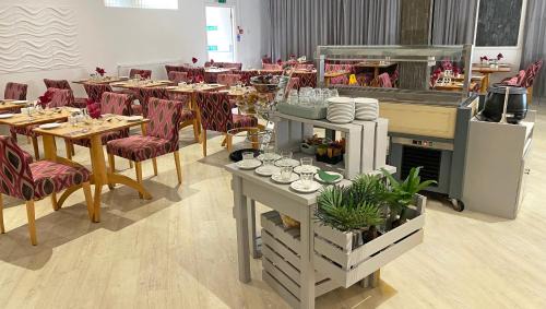 Newquay Hotel | Magnuson Hotel Sandy Lodge Newquay