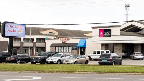 Northwest Hotel | Magnuson Hotel Virginia Beach