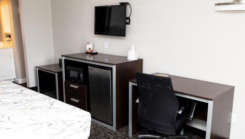 Northwest Hotel | Magnuson Hotel Virginia Beach