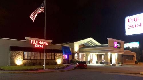 Northwest Hotel | Magnuson Hotel Virginia Beach