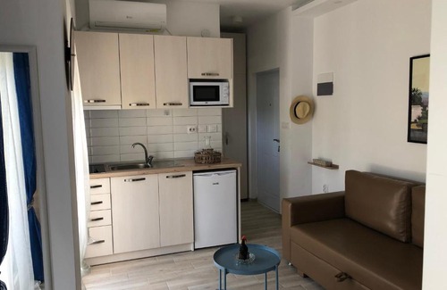Kallikratia Apartamento | MAGO APARTMENTS