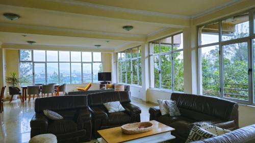 Nifas Silk-Lafto Apartamento | Mago Homes, Managed by Bisrat GH
