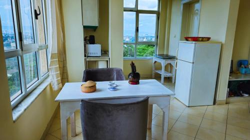 Nifas Silk-Lafto Apartamento | Mago Homes, Managed by Bisrat GH