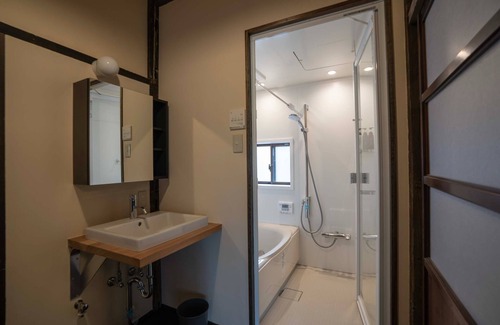 Kaga Casa | MAGOICHIJapanesestyle rental condominium / Kaga Ishikawa