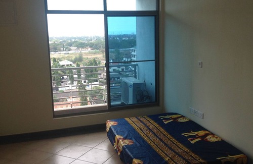 Dar es Salaam Apartamento | MagoMago Apartment Magomeni Mikumi