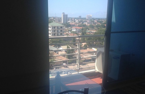 Dar es Salaam Apartamento | MagoMago Apartment Magomeni Mikumi