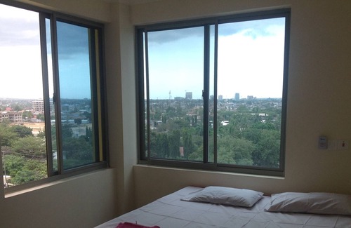 Dar es Salaam Apartamento | MagoMago Apartment Magomeni Mikumi