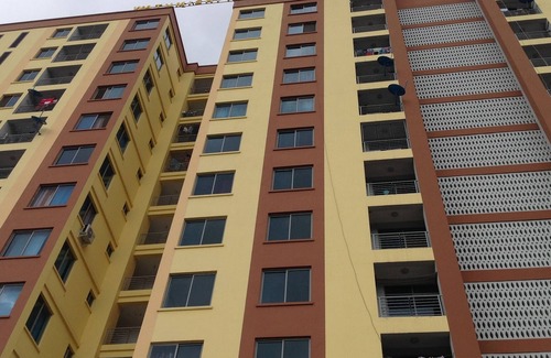 Dar es Salaam Apartamento | MagoMago Apartment Magomeni Mikumi