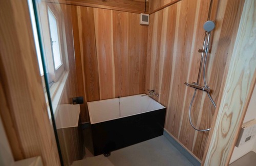 Kaga Casa | MAGONIJapanese modern oneroom rental / Kaga Ishikawa