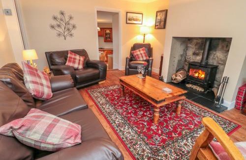 Wooler Casa | Magpie Cottage