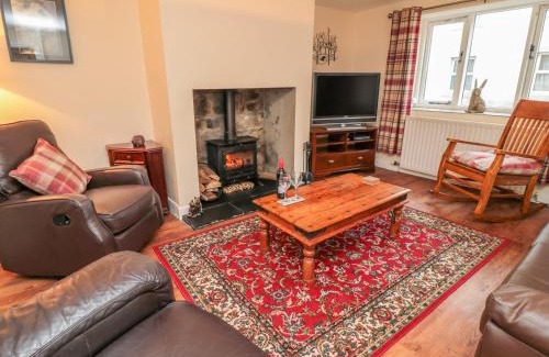 Wooler Casa | Magpie Cottage